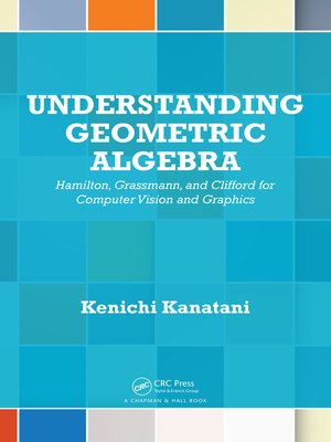 cover image of Understanding Geometric Algebra